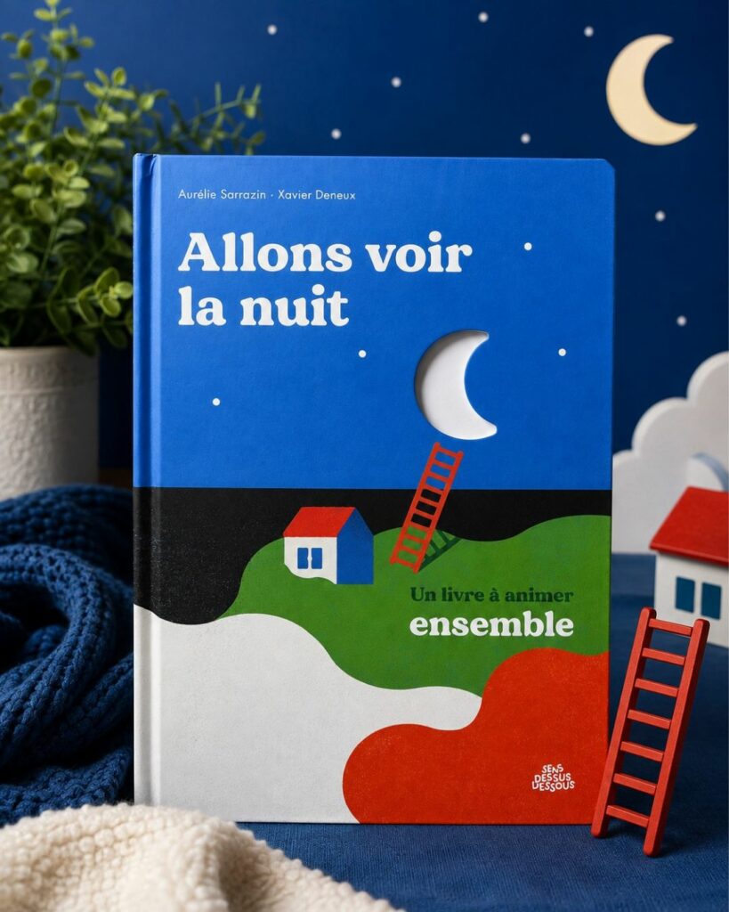 Allons Voir La Nuit