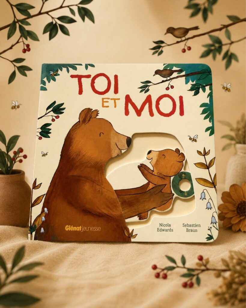 Toi Et Moi