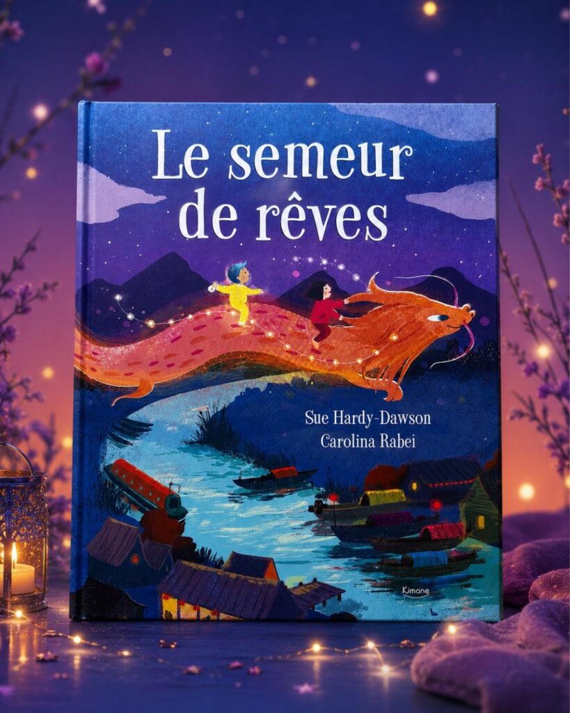 Le Semeur De Rêves