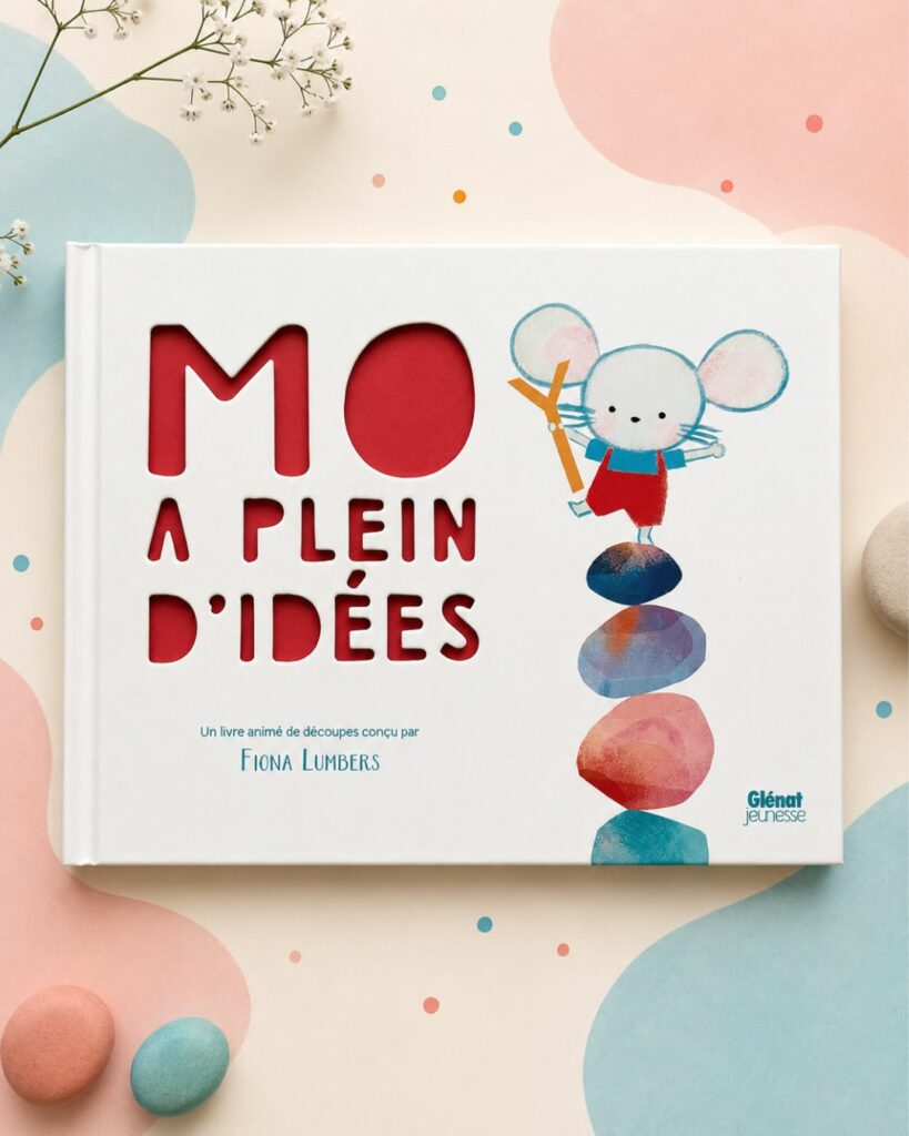 Mo A Plein d’Idées