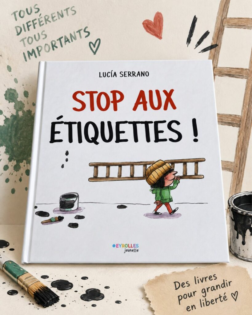 Stop Aux Etiquettes !