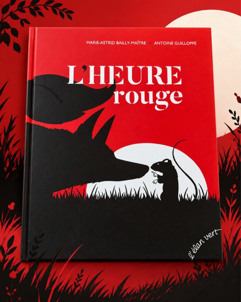 L’heure Rouge